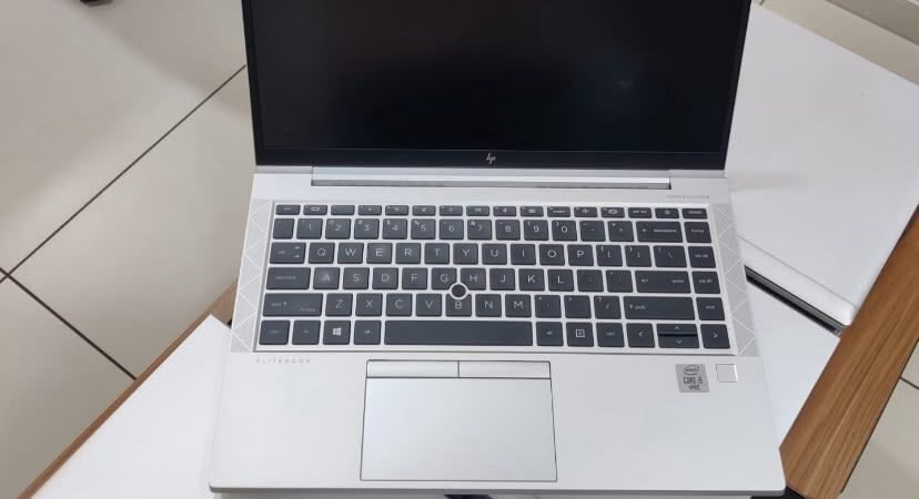 HP ELITEBOOK 840 G8 ✨ Premium Quality | Fully Tested & QC Checked